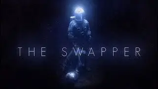 The Swapper [XB1] - Walkthrough Pt2 TELEPORT