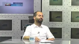 Sema BAYSAL ile İŞKOLİK | ÇANKAYA SAÇ MERKEZİ - Yücel Çelebi