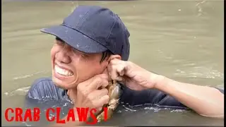 KALA KO PATAY NA!BUHAY PA PALA !!! 🦀🤣🤣😂