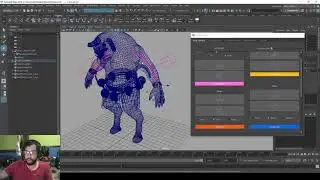 How to make the IK works nice!!  REALLY EASY!