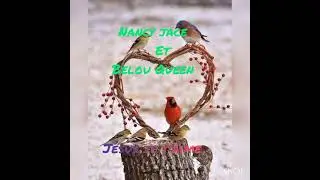 Jésus je t'aime de Nancy Jace et Belou Queen