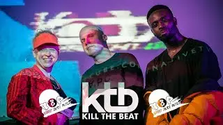 Dj Stevie G, Ophelia & Kestine - KTB ONE TAKE | NATIVE TV |