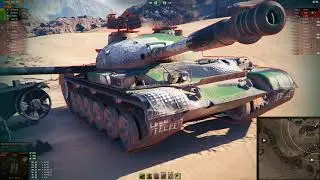 World of Tanks 2023