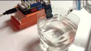 Grove Water Sensor