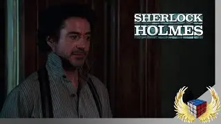 Не нас, а вас (Шерлок Холмс 2009г)