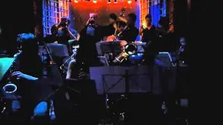 El Molino Big Band   Deedles' Blues