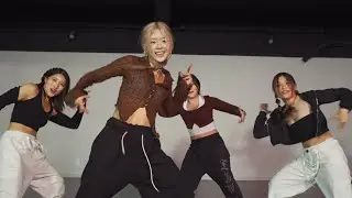 ALNW | SWEETEST PIE - Megan Thee Stallion & Dua Lipa | KEIMI CHOREOGRAPHY | REHEARSAL