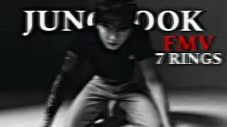 𝐉𝐮𝐧𝐠𝐤𝐨𝐨𝐤 𝐟𝐦𝐯 •7 𝖱𝗂𝗇𝗀𝗌• by @tae_xxtic