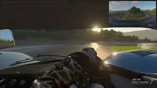 Gran Turismo 7 - Super License S-10 Gold Lap