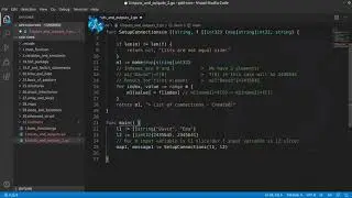 Golang Deep Dive P1 - L27 - Functions Connected to Structures