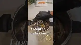 Sinaing na Tulingan Ala Spanish Style | Braised Fish | 
