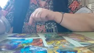 О чем сейчас думает Крестовый Король.