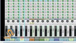 Creating Mix Groups In Propellerhead Record: A How-To (Video)
