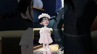 ปะป๊ามีเมียแล้ว (ZEPETO)
