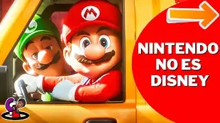 Let's talk about Super Mario Bros the Movie 2023: Why was it successful?
