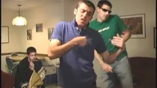 Big Girls Dont Cry (Lip Sync) in HD