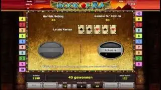 Book of Ra bei Stargames online spielen