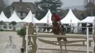 HHS Mastermind CSI-YH* Autheille