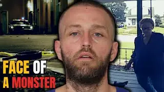 Killer Across the Street: When a Murderer Comes Knocking