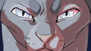 Коты-воители・〔MEP part 2,13〕