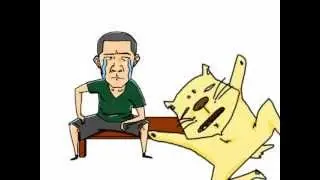 MV พูดไม่คิด - Season Five (Animation Ver.)