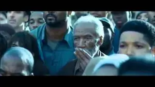ОБЗОР ФИЛЬМА Hunger Games 2 - ГОЛОДНЫЕ ИГРЫ 2 HD трейлер