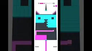 #009 color fill 3d full gameplay walkthrough all level Gameplay #Allgameon4u #shorts#android #gaming