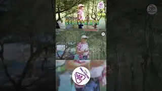 SELISIH ATI yan dia putra bali asli