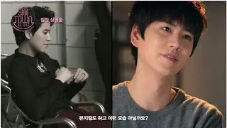 규현이 생각하는 규현의 10년 후