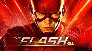 The Flash  Comic Con 2017 TRAILER