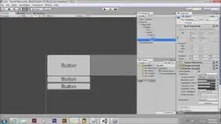 Unity UI dynamic drop down menu