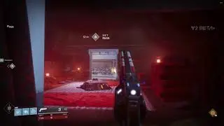 i guess it's time to hit the books (Destiny 2 PC beta)