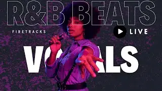 🔊 How To Make A Beat Around Existing Vocals In Logic Pro X - Part 1 -LIVESTREAM! 🎶✨