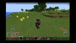 Как сделать замыкатель в Minecraft pe #1 0.14.0 ; 0.15.0 ; 0.15.1