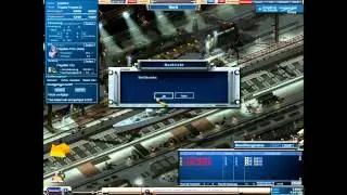 Navyfield kurze erklärung