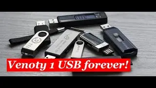 How to use Ventoy in Linux
