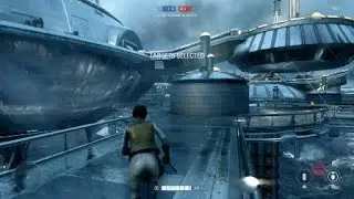 STAR WARS™ Battlefront™ II - Rag Doll