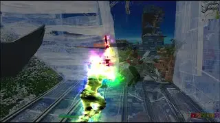 INSANE *RAINBOW SKINGLOW* for Fortnite Montages | DaVinci Resolve 18 (FREE PRESETS in Desc.)