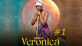 véronica episode 1 / Selena / Biby / Véronica / Joe / Kimberly / Dave / Layana / Daane.