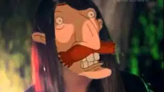 Friday ft. Nigel Thornberry