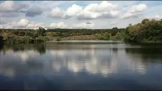 Времена года...
