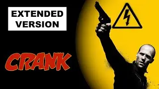 Pit Stop (Extended) || Crank