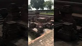 Peninggalan Kerajaan Majapahit, Mengapa disebut Candi Tikus?
