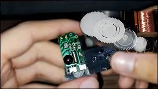 تعمیر ساعت دیواری حرفه ای #Repair