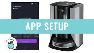 3i S10 Ultra Robot Vacuum: App Setup Guide