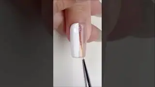 Beauty Nails 22 #shorts  #beautynails #amazingnails #nailartsdesign