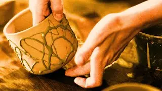 Ceramic Pottery | Music Expression Through Stories 🎵