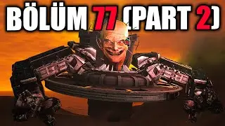 DAFUQBOOM HER ŞEYİ ANLATTI! - skibidi toilet 77 (part 2) TEORİSİ