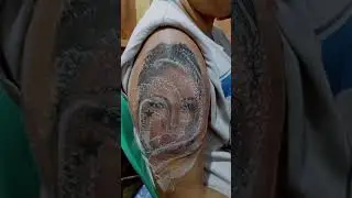 #tattoo