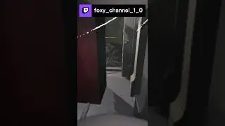 За пяточку | foxy_channel_1_0 с помощью 